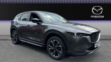 Mazda CX-5 2.0 Newground 5dr Petrol Estate